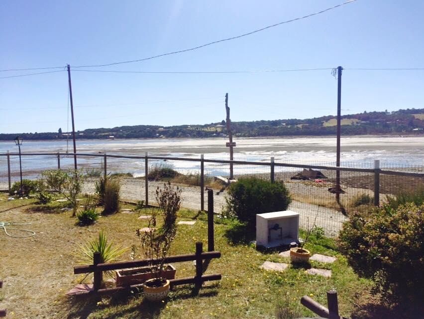 Cabanas Rincon Austral Puerto Montt Exterior photo