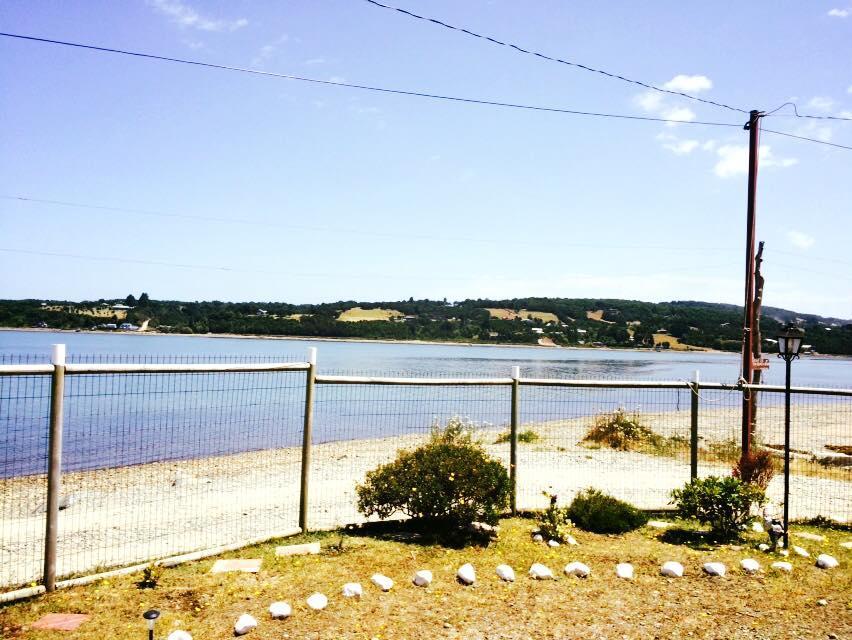 Cabanas Rincon Austral Puerto Montt Exterior photo